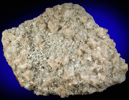 Gmelinite-Ca, Stilbite-Ca, Goethite from Laurel Hill (Snake Hill) Quarry, Secaucus, Hudson County, New Jersey