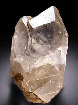 Barite from Grand Junction, Mesa County, Colorado