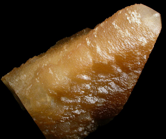 Calcite from Tri-State Lead-Zinc Mining District, near Joplin, Jasper County, Missouri