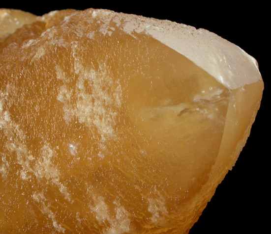 Calcite from Tri-State Lead-Zinc Mining District, near Joplin, Jasper County, Missouri