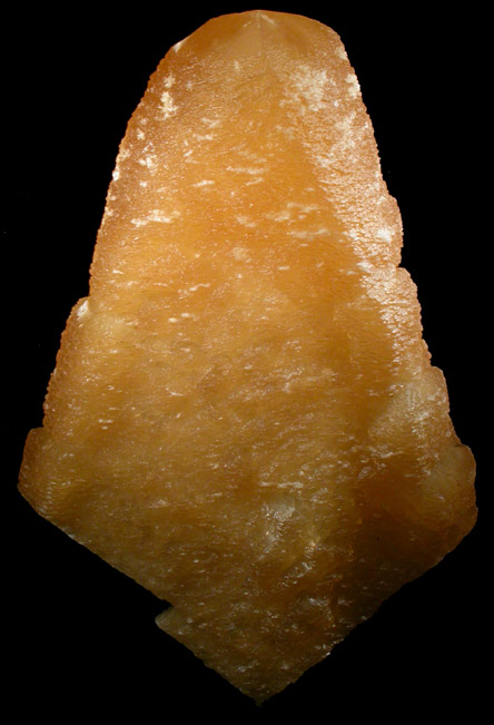 Calcite from Tri-State Lead-Zinc Mining District, near Joplin, Jasper County, Missouri