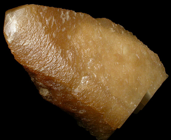 Calcite from Tri-State Lead-Zinc Mining District, near Joplin, Jasper County, Missouri