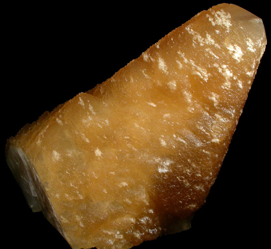 Calcite from Tri-State Lead-Zinc Mining District, near Joplin, Jasper County, Missouri