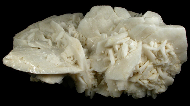 Gypsum from Chihuahua, Mexico