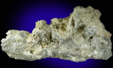 Stilbite-Ca from Martin-Marietta Quarry, Thomasville, Davidson County, North Carolina