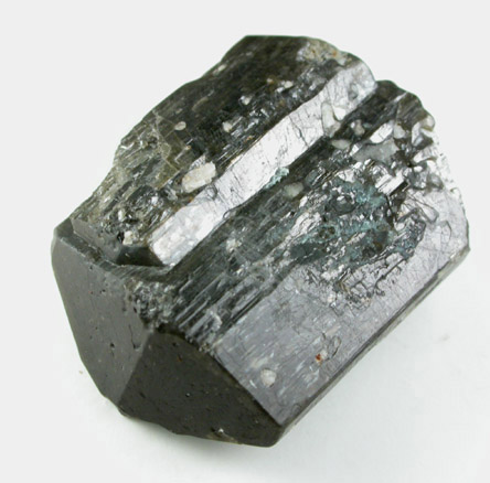 Fluoro-richterite (Fluororichterite) from Wilberforce, Haliburton County, Ontario, Canada