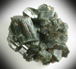 Tremolite from Selleck Road Locality, west Pierrepont, St. Lawrence County, New York