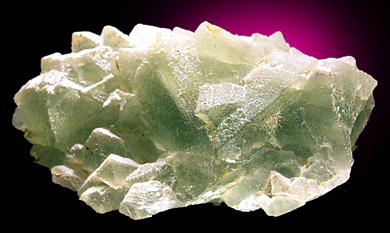 Fluorite from Rock Candy Mine, Grand Forks, British Columbia, Canada
