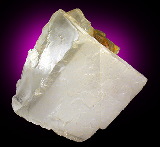 Fluorite from Sarnthal, Austria