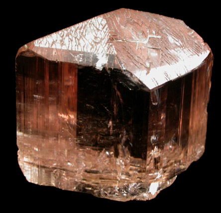 Topaz from Dunga Nar region, Azad Kashmir, Pakistan