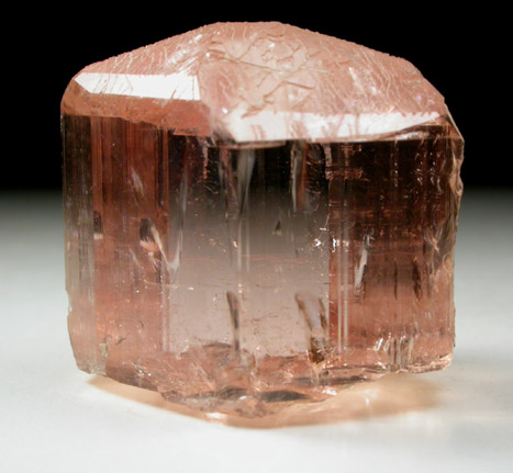 Topaz from Dunga Nar region, Azad Kashmir, Pakistan