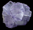 Fluorite from La Collada, Siero, Asturias, Spain
