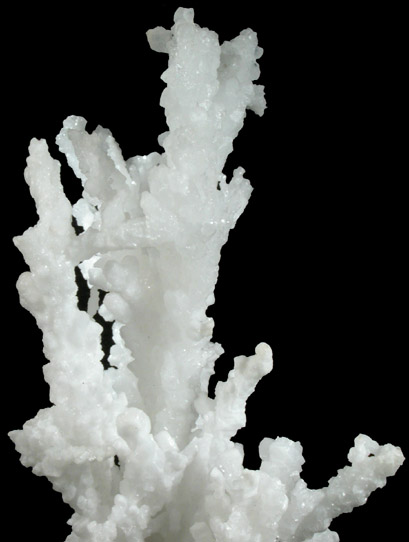 Calcite-Aragonite from Santa Eulalia District, Aquiles Serdn, Chihuahua, Mexico