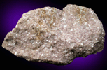 Lepidolite from Maine