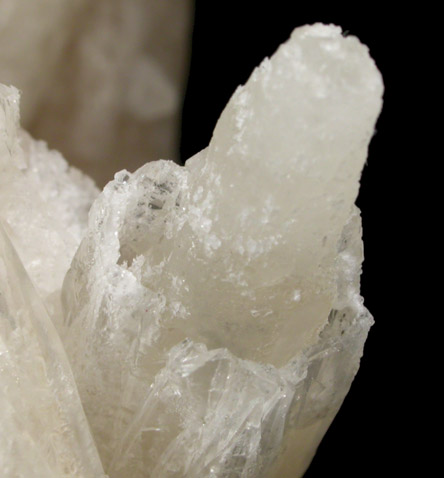 Calcite from Cave-in-Rock District, Hardin County, Illinois