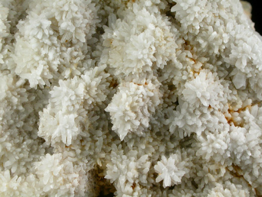 Quartz from Gorge Road condominium excavation, Edgewater, Palisades Sill, Bergen County, New Jersey