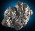 Sphalerite from Treece, Kansas