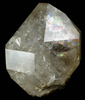 Quartz var. Herkimer Diamond with Dolomite from Eastern Rock Products Quarry (Benchmark Quarry), St. Johnsville, Montgomery County, New York