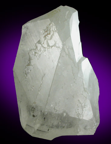 Datolite from Lane's Quarry, Westfield, Hampden County, Massachusetts