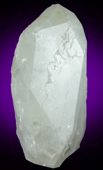 Datolite from Lane's Quarry, Westfield, Hampden County, Massachusetts