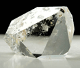 Quartz var. Herkimer Diamond from Diamond Acres (Hastings Farm), Fonda, Montgomery County, New York