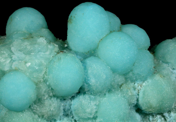 Aragonite from Wenshan, Yunnan, China