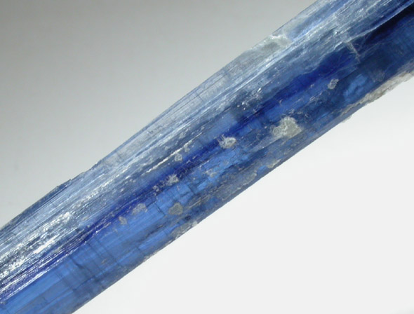 Kyanite from Barra do Salinas, Coronel Murta, Minas Gerais, Brazil