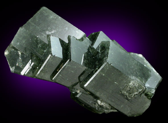 Fluorapatite from Sapo Mine, Conselheiro Pena, Minas Gerais, Brazil