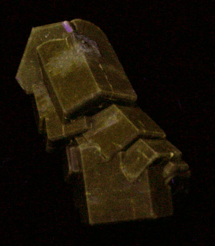 Fluorapatite from Sapo Mine, Conselheiro Pena, Minas Gerais, Brazil