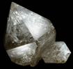 Quartz var. Herkimer Diamonds from Hickory Hill Diamond Diggings, Fonda, Montgomery County, New York