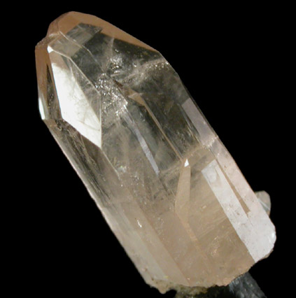 Topaz from Thomas Range, Juab County, Utah