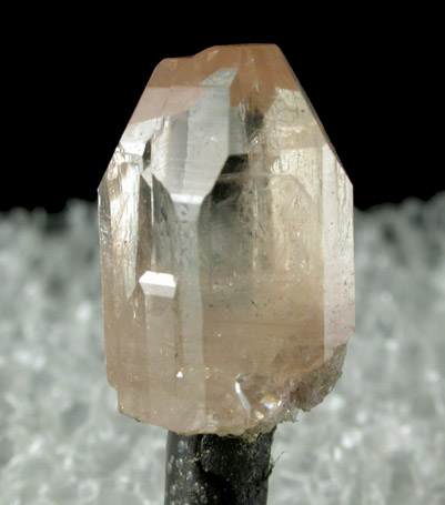 Topaz from Thomas Range, Juab County, Utah