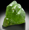 Forsterite var. Peridot from Suppatt, Kohistan District, North-West Frontier Province, Pakistan