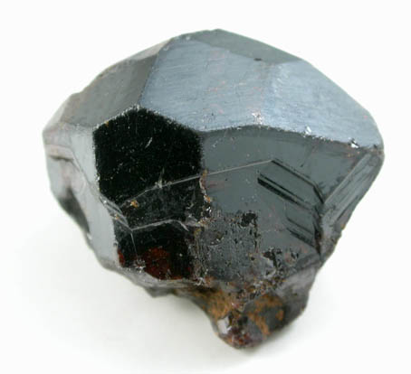 Cassiterite from Cornwall, England