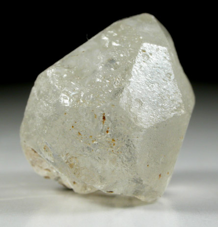 Scheelite from Kernville, Greenhorn Mountains, Kern County, California