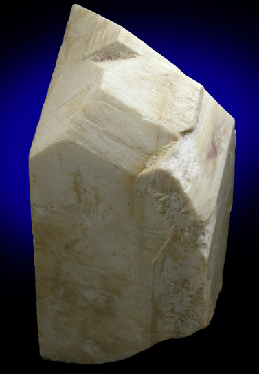 Microcline (Baveno-Law Twinned) from Little Three Mine, Ramona District, San Diego County, California