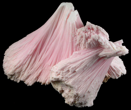 Kutnohorite from Wessels Mine, Kalahari Manganese Field, Northern Cape Province, South Africa