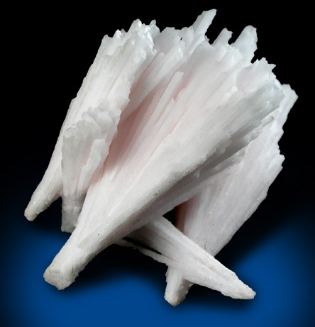 Calcite-Kutnohorite from Wessels Mine, Kalahari Manganese Field, Northern Cape Province, South Africa
