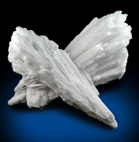 Calcite-Kutnohorite from Wessels Mine, Kalahari Manganese Field, Northern Cape Province, South Africa