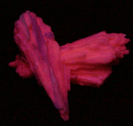 Calcite-Kutnohorite from Wessels Mine, Kalahari Manganese Field, Northern Cape Province, South Africa