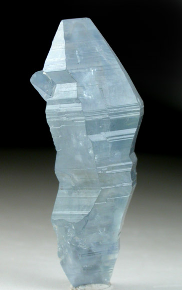 Corundum var. Sapphire from Galbka, near Vallivaya, Uva Province, Sri Lanka