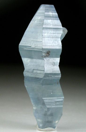 Corundum var. Sapphire from Galbka, near Vallivaya, Uva Province, Sri Lanka