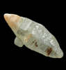 Corundum var. Sapphire from Bibile, Monaragala District, Uva Province, Sri Lanka