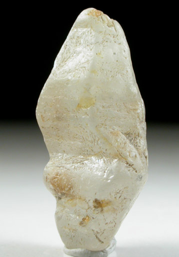 Corundum var. Sapphire from Bibile, Monaragala District, Uva Province, Sri Lanka