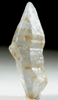 Corundum var. Sapphire from Bibile, Monaragala District, Uva Province, Sri Lanka