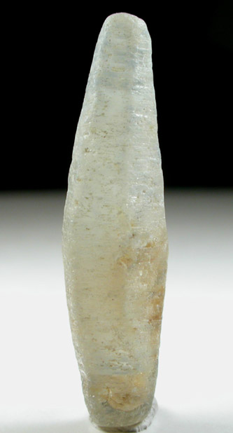 Corundum var. Sapphire from Bibile, Monaragala District, Uva Province, Sri Lanka