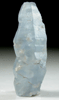 Corundum var. Sapphire from Bibile, Monaragala District, Uva Province, Sri Lanka