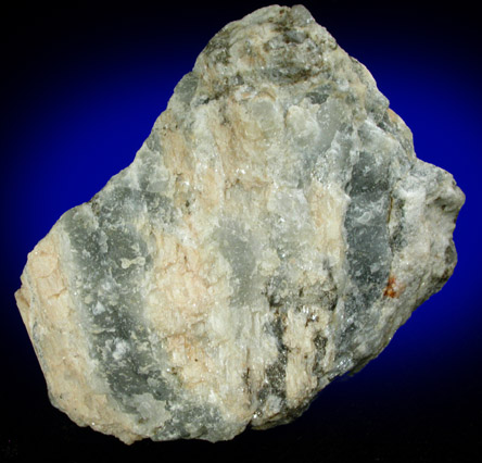 Eucryptite from Parker Mountain Quarry, Center Strafford, Strafford County, New Hampshire