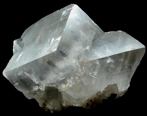 Dolomite from Eugui District, Navarra Province, Spain