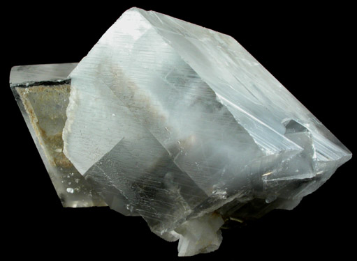 Dolomite from Eugui District, Navarra Province, Spain